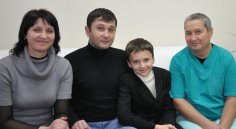 Игнатьев Геннадий Васильевич отзывы