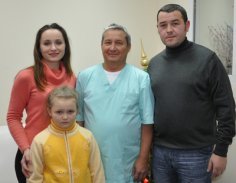 Геннадий Игнатьев отзывы