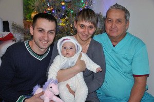 Отзывы о клинике доктора Игнатьева