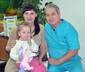 Клиника доктора Игнатьева отзывы