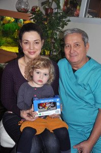 Игнатьев Геннадий Васильевич отзывы